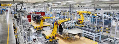 智能制造与产业升级新时代工业发展新范式