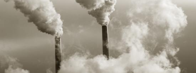 工业发展迅猛，但环境污染需警惕