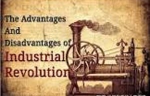 工业革命：技术、创新与未来的融合
