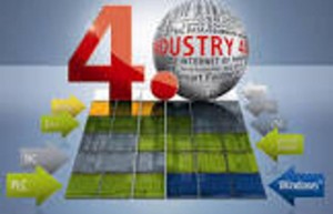 工业4.0：引领未来，走向高效