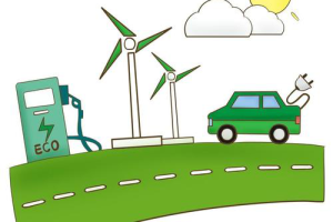 绿色工业革命：创新技术助力低碳发展之路