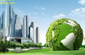 工业环保新趋势：绿色技术创新引领可持续发展浪潮