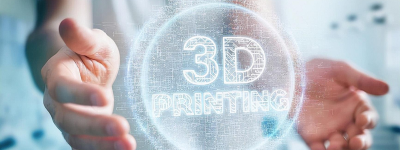 3D打印技术革新：塑造未来工业制造的新篇章
